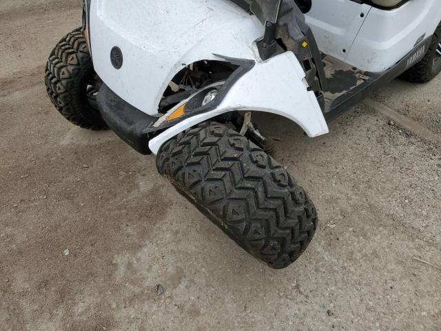 2018 YAMAHA GOLF CART JOJ101317