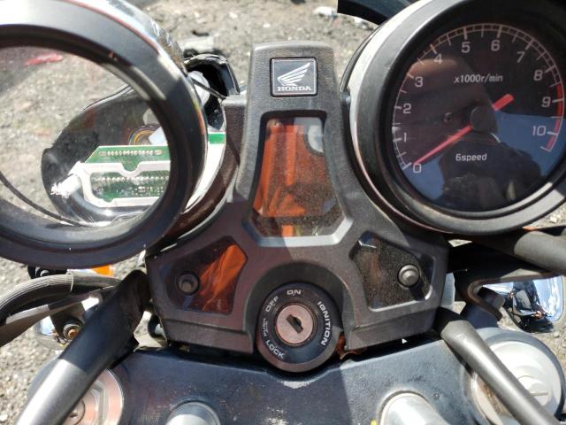 2014 HONDA CB1100 JH2SC6511EK100776