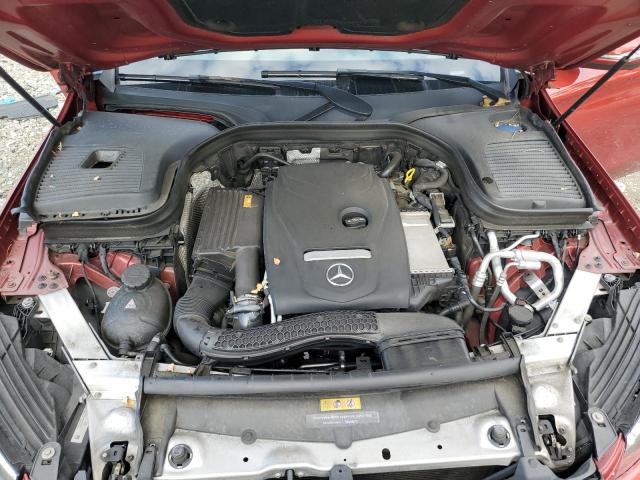 WDC0G4KBXJV027402 Mercedes-Benz Glc 300 4matic