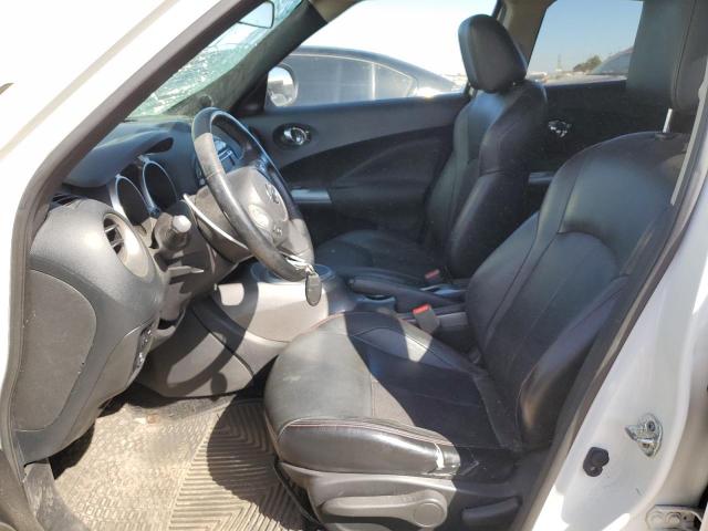 JN8AF5MV6ET483462 Nissan JUKE S