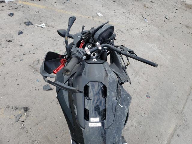 2020 HONDA NC750 X JH2RC9011LK200056