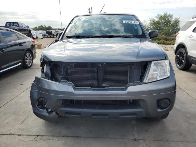 1N6DD0ER6HN727846 Nissan FRONTIER S