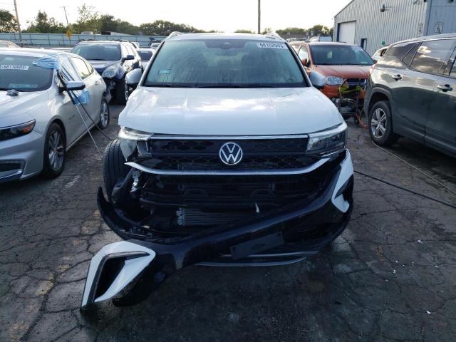 3VVYX7B27PM313142 Volkswagen Taos SE  5