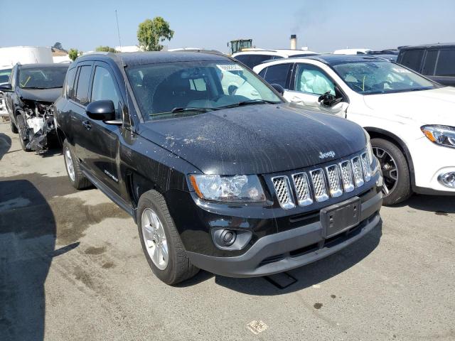 1C4NJCEA8GD666418 Jeep Compass Latitude