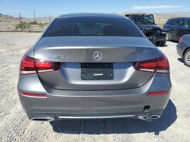 W1K3G4EB7LJ232531 Mercedes-Benz A 220