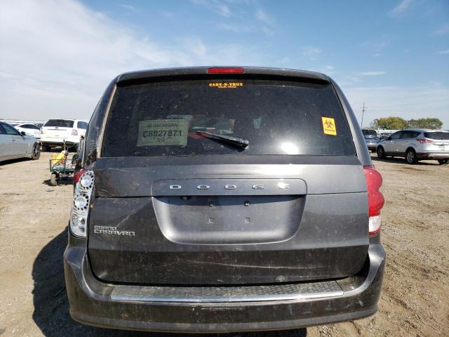 2015 DODGE GRAND CARA - 2C4RDGBG2FR650137