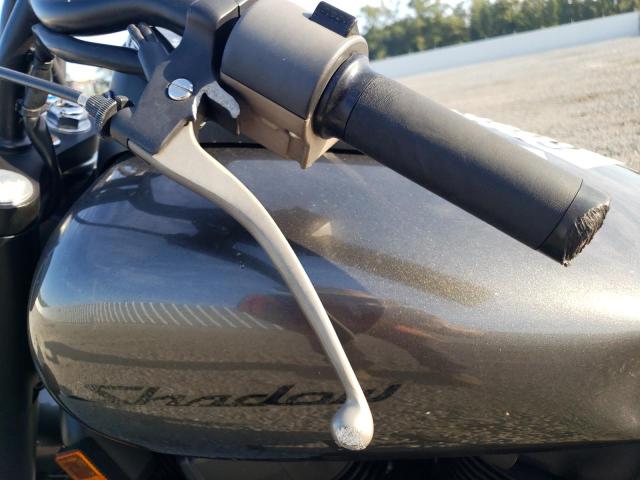 2014 HONDA VT750 C2B JH2RC5374EK400232