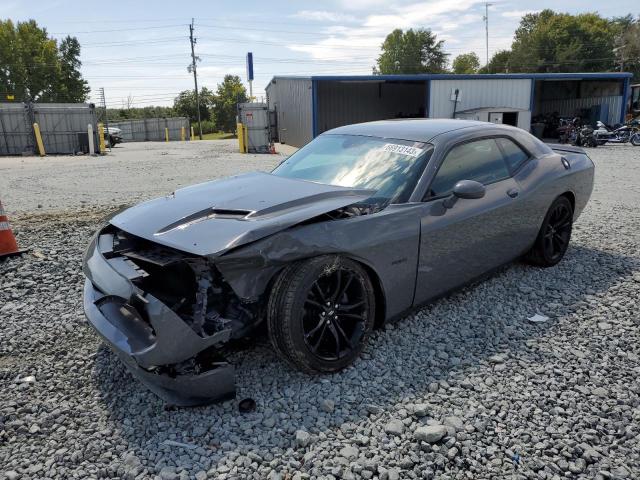 2017 Dodge Challenger R/T