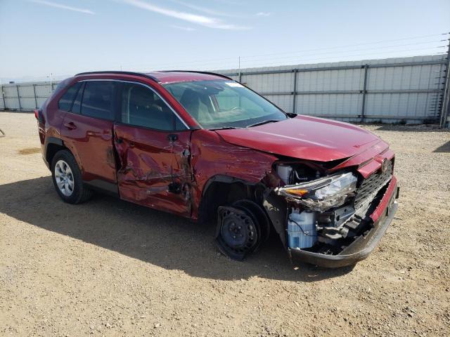 2020 TOYOTA RAV4 LE - JTMG1RFV3LD047927