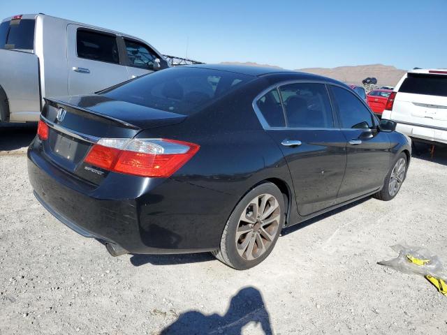 1HGCR2F50DA002754 | 2013 Honda accord sport