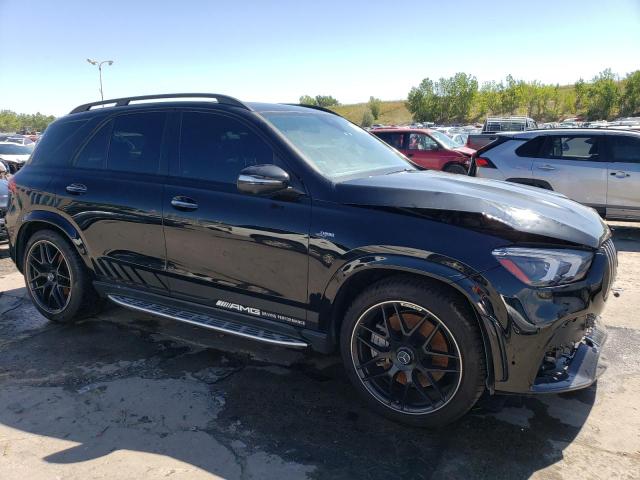 4JGFB6BB1MA449950 Mercedes-Benz Gle Amg 53 4matic