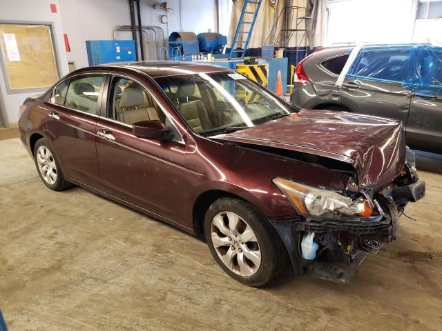 Vin: 5kbcp3f85ab001902, lot: 68150493, honda accord exl 20104