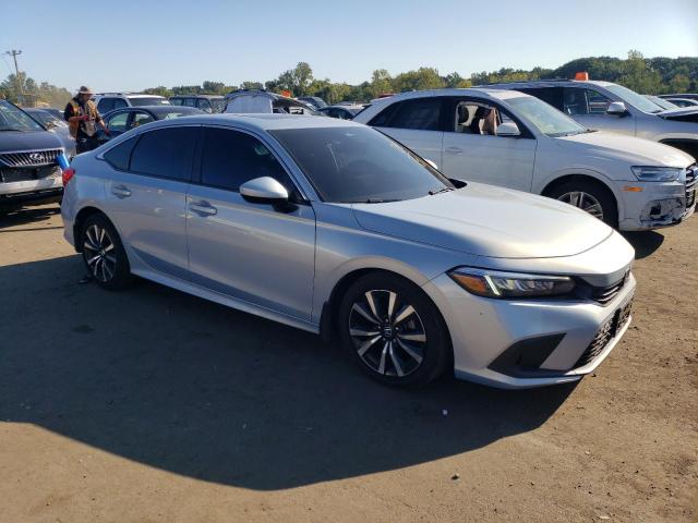 2HGFE1F72PH310017 Honda CIVIC EX