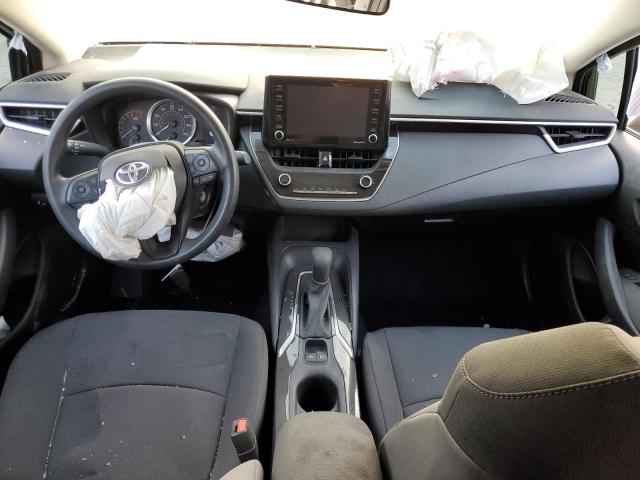 5YFEPMAE2NP392219 2022 TOYOTA COROLLA
