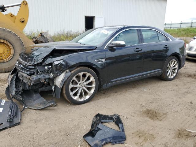 2015 Ford Taurus Limited