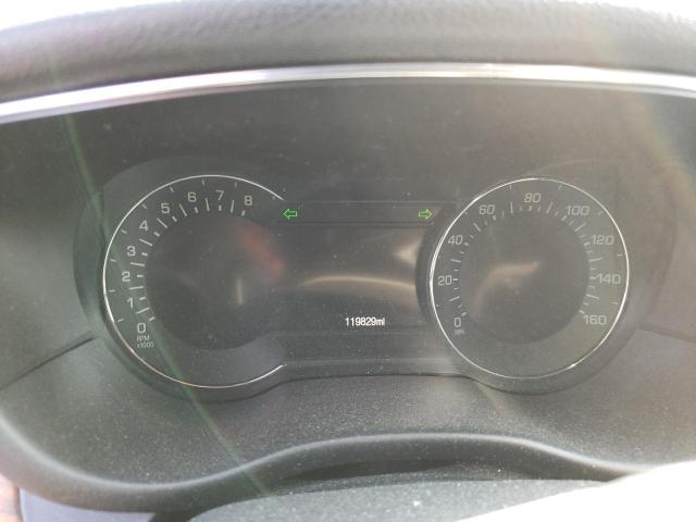 5LMCJ1A97FUJ32003 Lincoln MKC