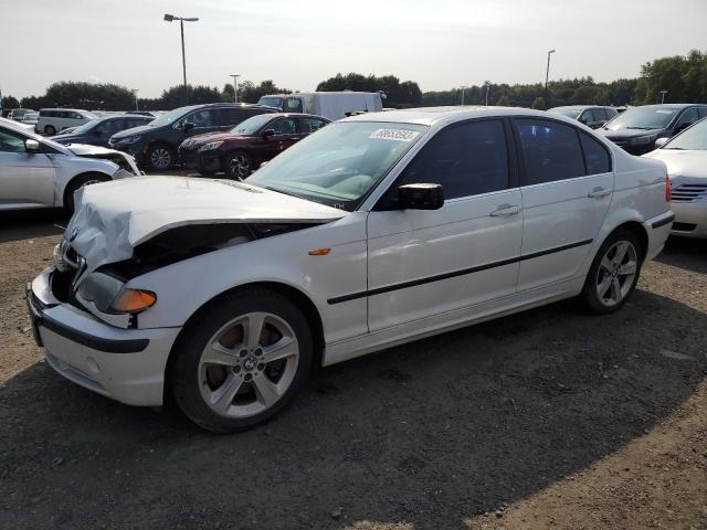 2005 BMW 3 Series 330xi