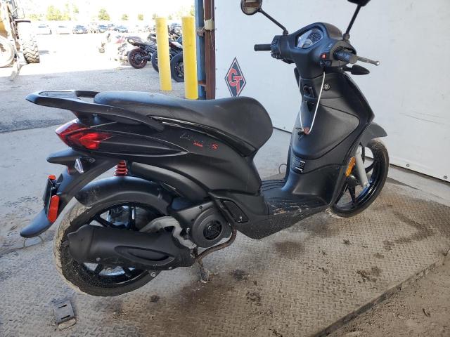 2022 PIAGGIO LIBERTY 15 ZAPM898G9N7003296