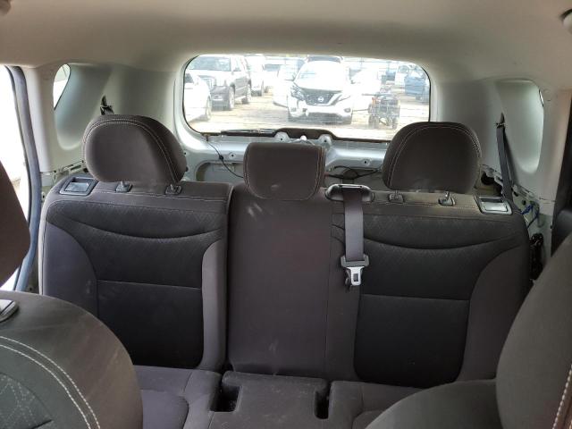 KNDJN2A25J7581618 KIA Soul