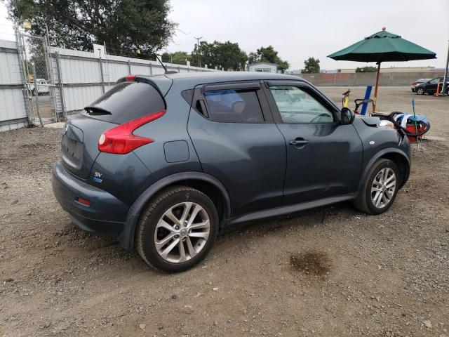 JN8AF5MR5ET353126 Nissan JUKE S
