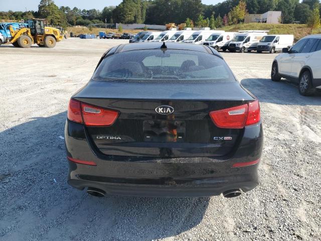 5XXGN4A79FG422214 KIA OPTIMA EX