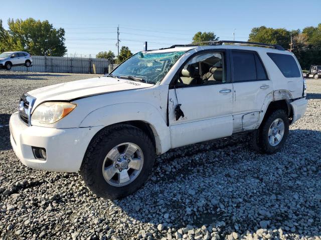 2008 Toyota 4Runner SR5