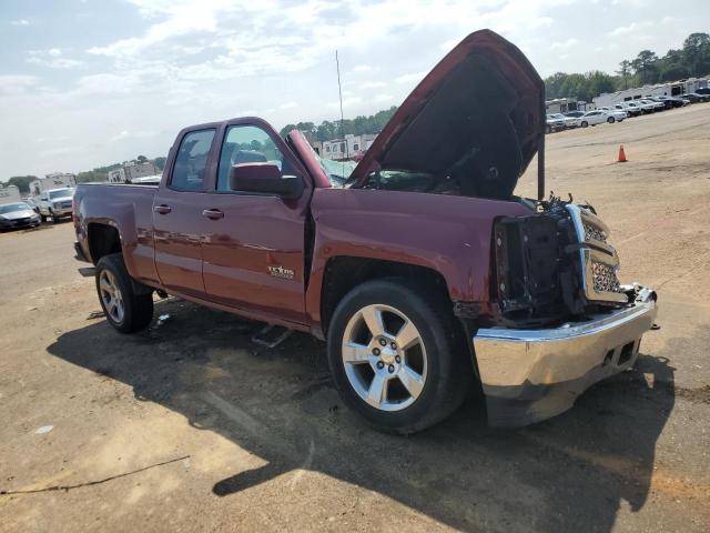 2014 Chevrolet Silverado K1500 Lt VIN: 1GCVKREC3EZ235180 Lot: 67372923