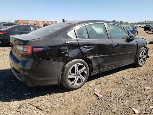 4S3BWAL62L3004437 Subaru Legacy LIM 3