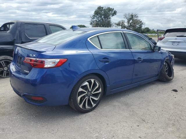 2018 ACURA ILX SPECIA - 19UDE2F4XJA004935