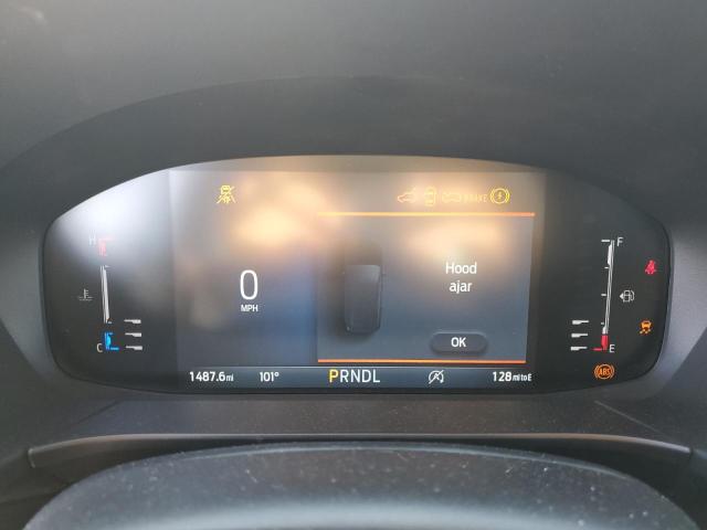 2023 FORD ESCAPE ST - 1FMCU9NA8PUA60226