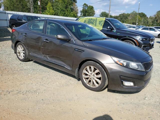 5XXGN4A74FG393429 KIA OPTIMA EX