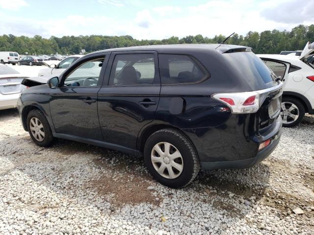 JA4AD2A36EZ006850 Mitsubishi Outlander Es