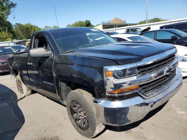 2018 Chevrolet Silverado C1500 VIN: 1GCNCNEH6JZ381889 Lot: 65943283