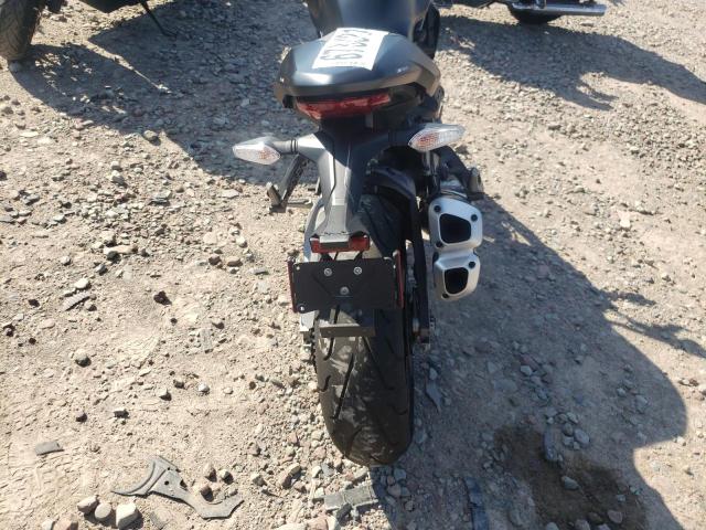 2018 DUCATI MONSTER 82 - ZDMMACLS7JB002447