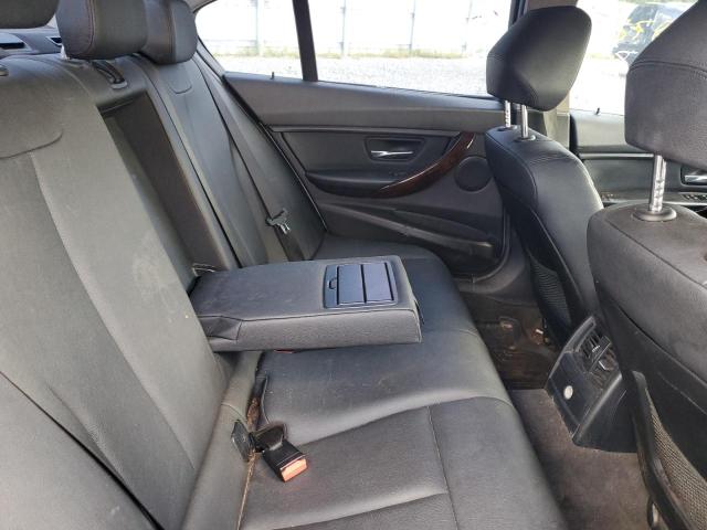 WBA3A5C5XFP605090 BMW 328 I