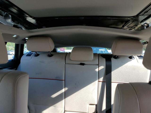WBAVL1C52EVY10067 BMW X1 Xdrive28i