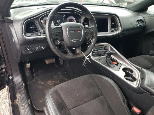2C3CDZFJ2MH589547 Dodge Challenger R/t Scat Pack