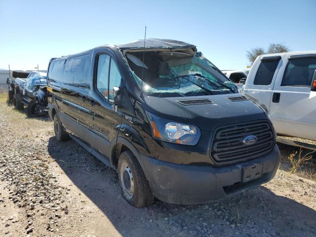1FTBW2YG7JKB05483 Ford Transit T-350