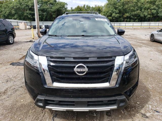 5N1DR3CA4PC233297 Nissan Pathfinder Sl
