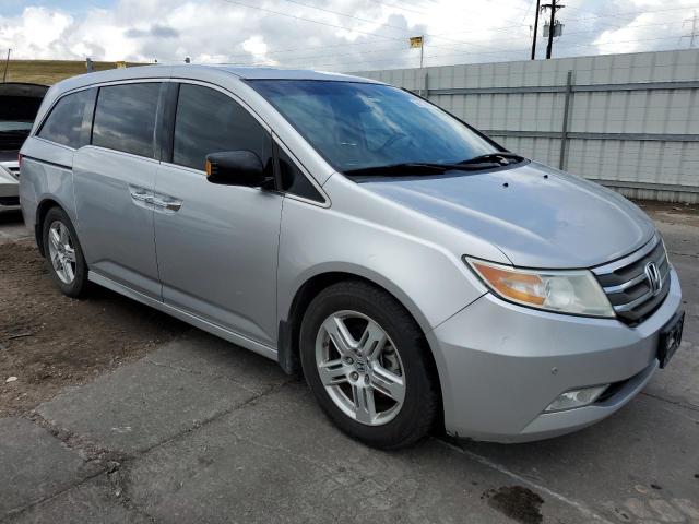 5FNRL5H99DB055875 2013 HONDA ODYSSEY, photo no. 4