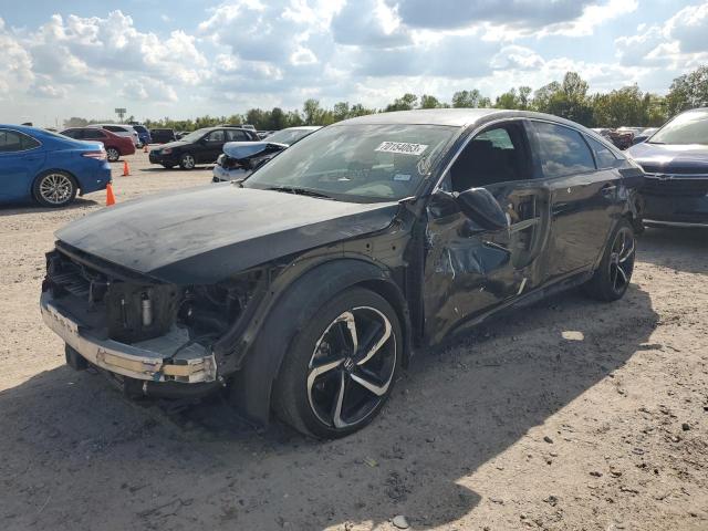2020 HONDA ACCORD SPO - 1HGCV1F31LA129807