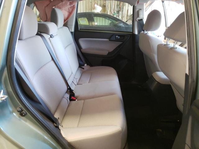 JF2SJAEC2JH598367 Subaru Forester 2.5i Premium