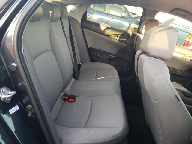 19XFC2F5XGE024632 Honda Civic Lx