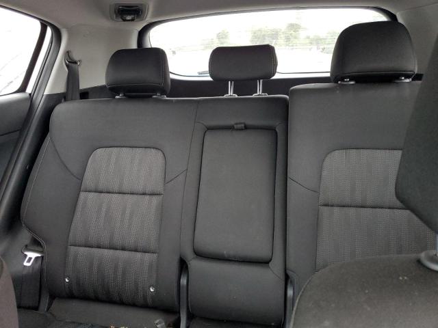KNDPM3AC3L7692425 KIA Sportage Lx