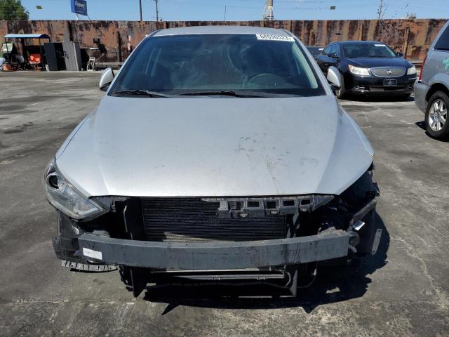 5NPD74LF3JH279923 | 2018 HYUNDAI ELANTRA SE