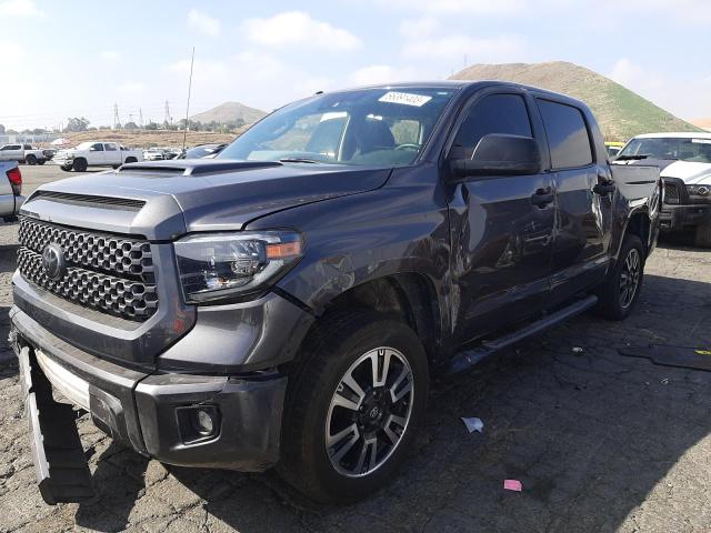 2019 Toyota Tundra 