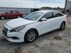 2017 HYUNDAI SONATA SE - 5NPE24AF0HH540442