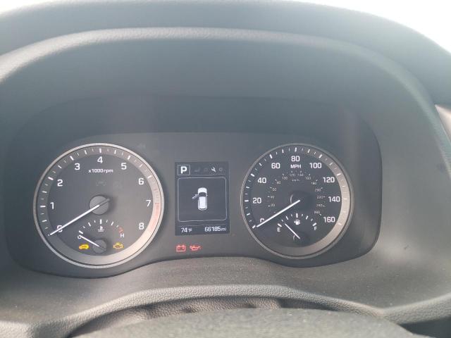 KM8J3CA28JU821415 Hyundai Tucson Value