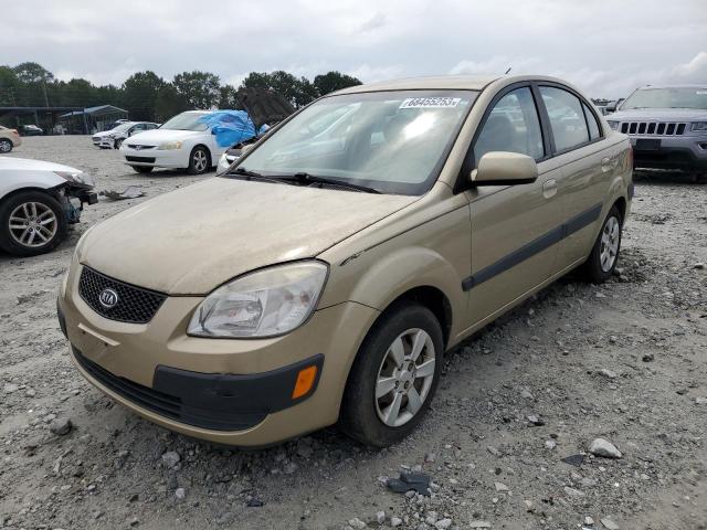 2007 Kia Rio Base