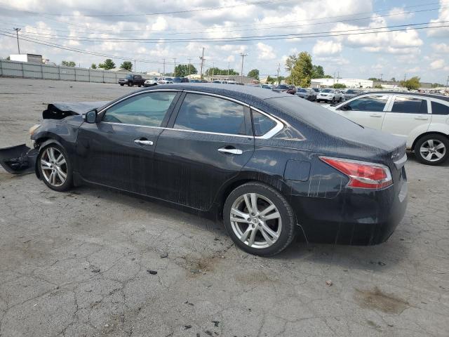 2015 Nissan Altima 3.5S VIN: 1N4BL3AP1FC434647 Lot: 66578083